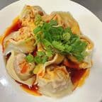 Best Chili Oil Wonton (8) in Aurora, CO